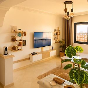Appartement met Twee Slaapkamers